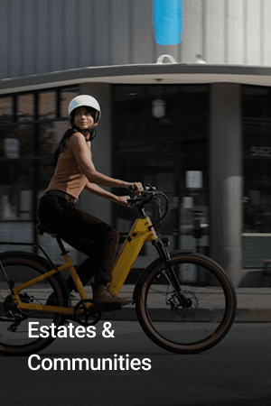 Estates & Communities