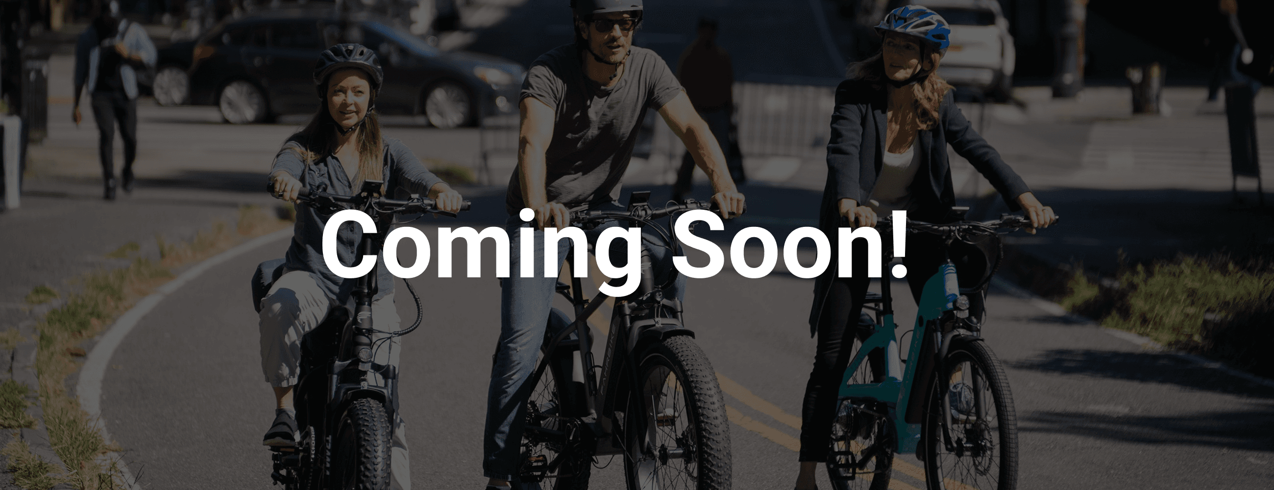Coming Soon