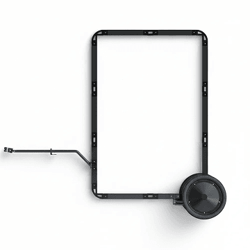 Frame