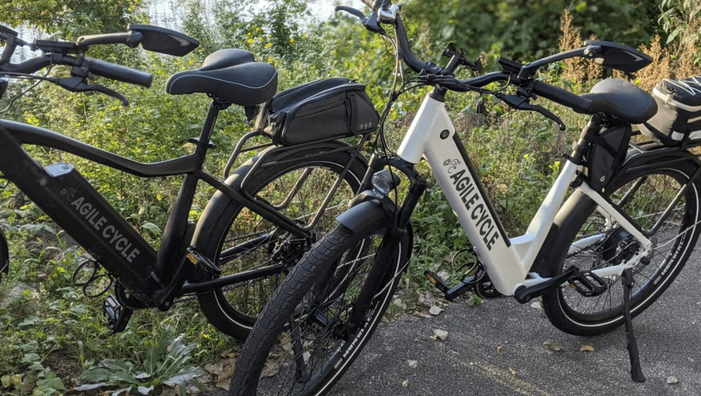 electric-bicycle-agile-on-earth-company-ltd